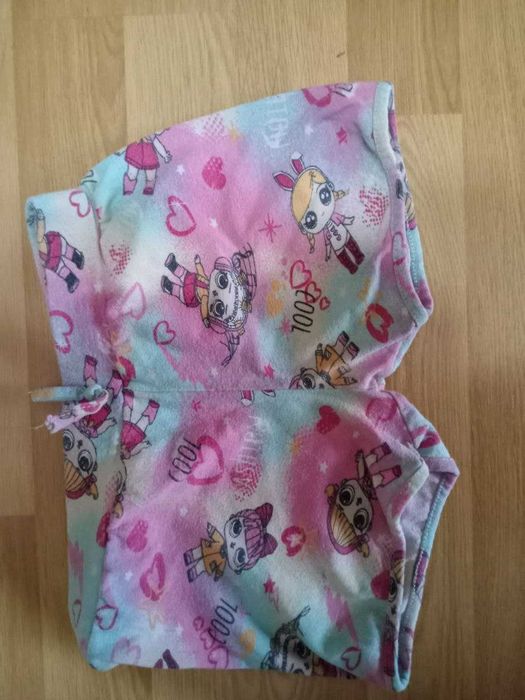 детская одежда для девочек от года до 8