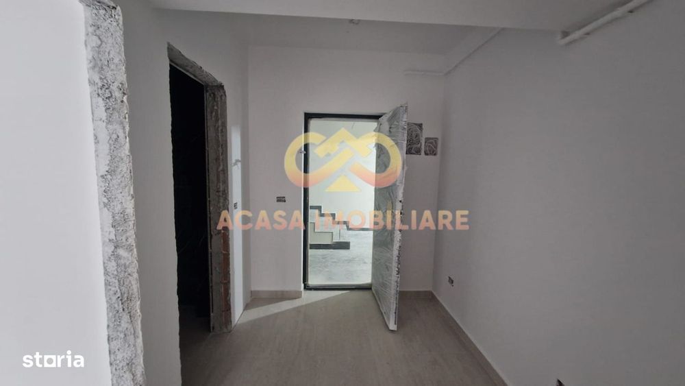 Nou Apartament 1 Camera  41Mp Platou Galata