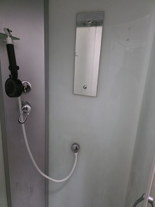 Душевая кабинка 90х90