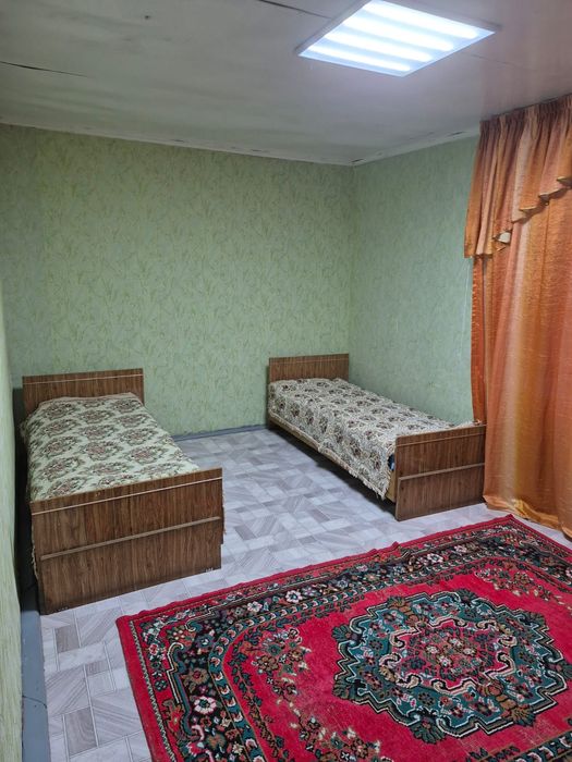 Отдых Имантау, сдам посуточно
