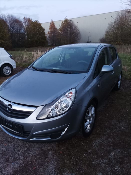Opel Corsa D 2008 pentru dezmembrare