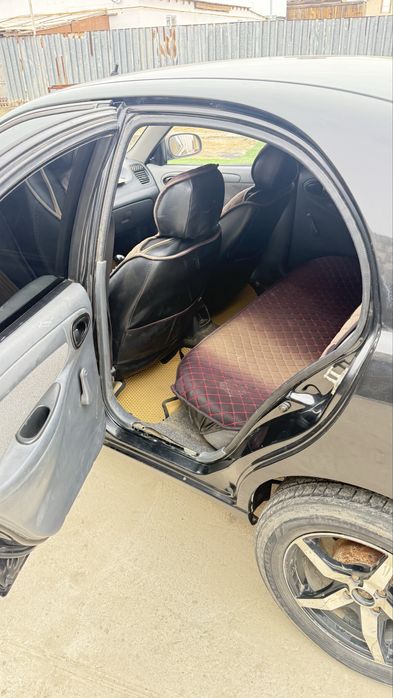 Шевралет шанс мумкиндик