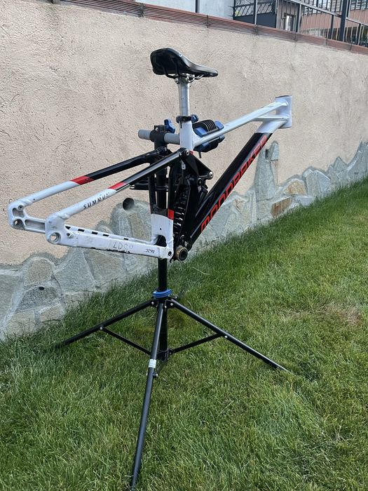 Mondraker Summum R 2021 Frameset - М размер
