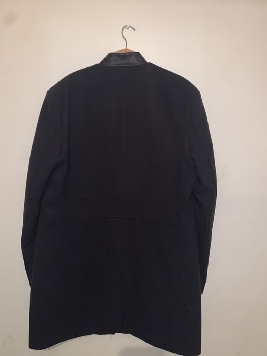 Мъжко палто