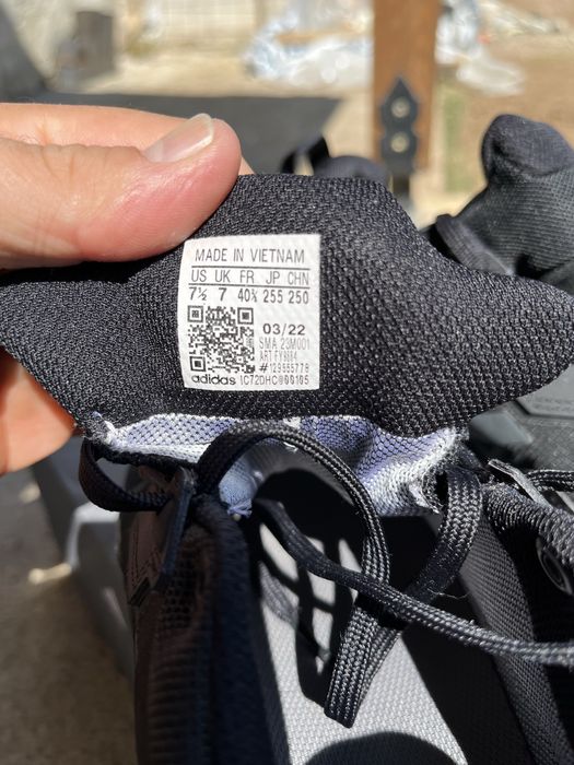 Adidas Terrex Адидас Терекс