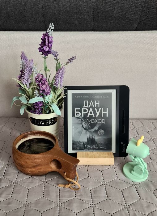 Tolino vision 6 / Kobo libra 2