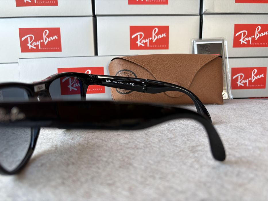 Ray Ban Wayfarer