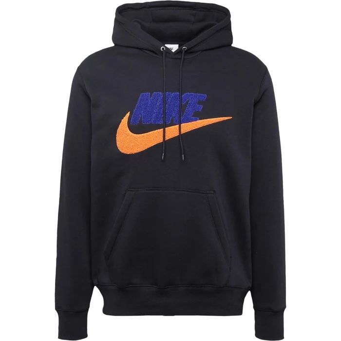 Суичър Nike Club Fleece -