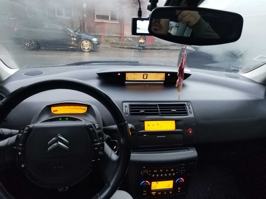 Vand Citroen C4  din 2005