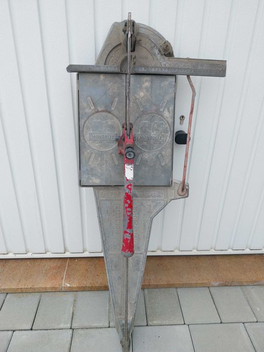 masina de taiat gresie si faianta