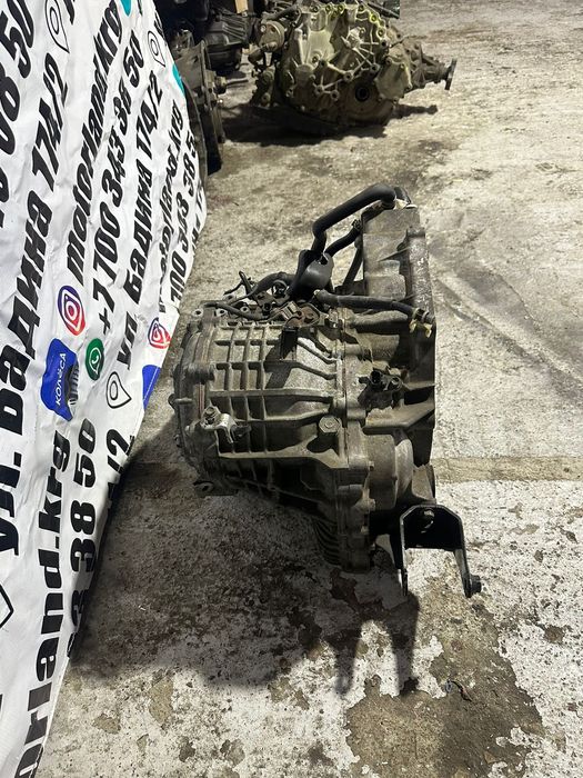 АКПП(вариатор) Тойота Эстима АСР50 2.4литра