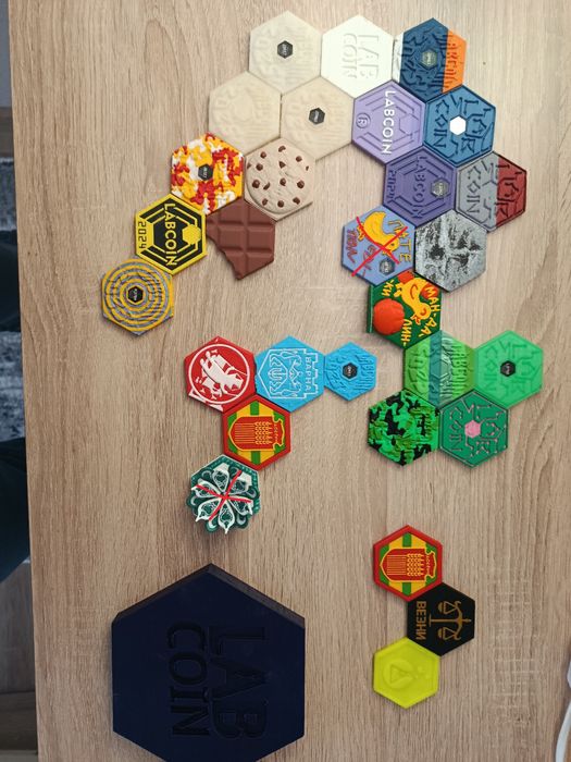 Лаб койни Добрич