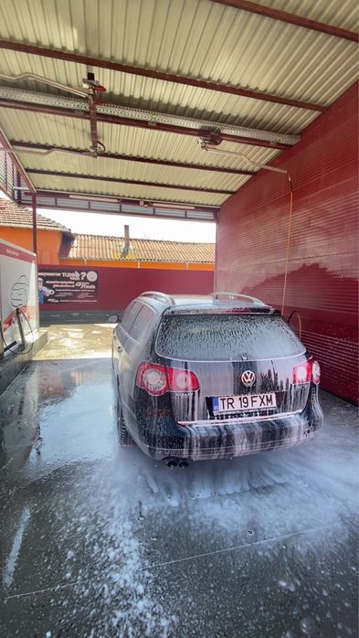 VOLKSWAGEN Passat 2006 — imagine 3