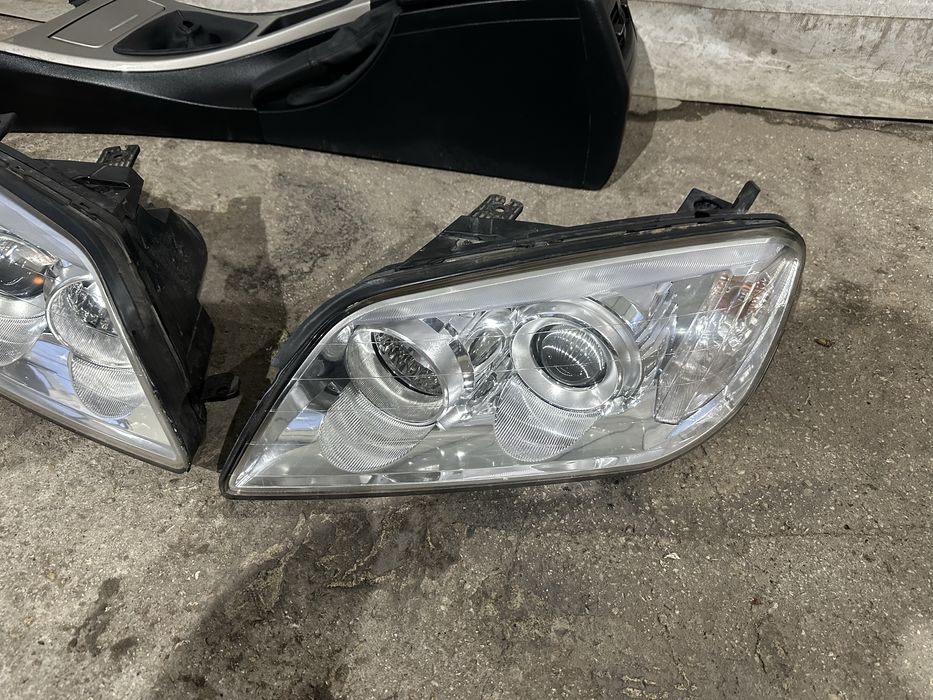 Фар/Фарове за Шевролет Каптива до 2011г