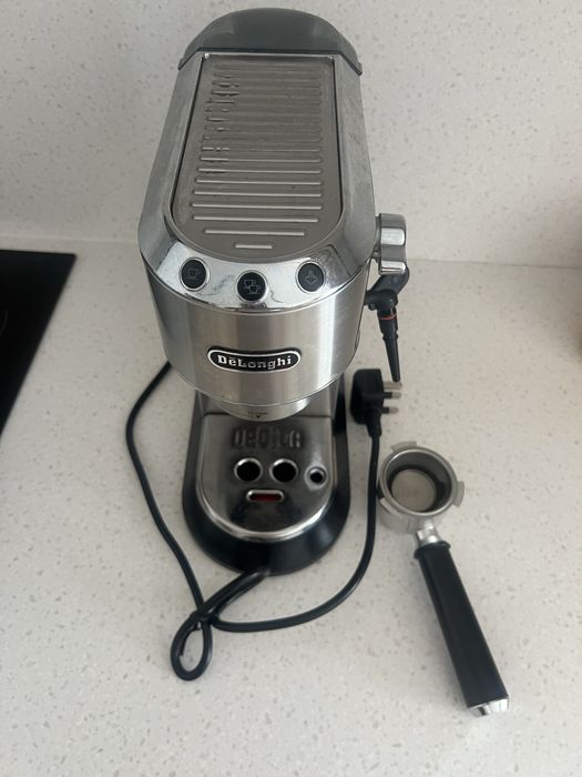 Кофемашина De’Longhi