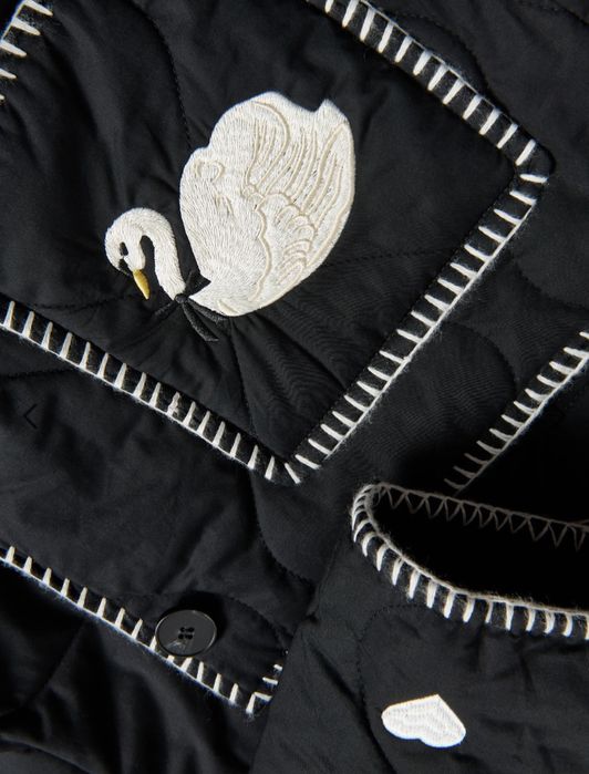 Уникално яке на Reserved