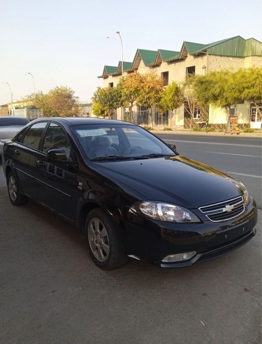 chevrovet gentra 2023 qora