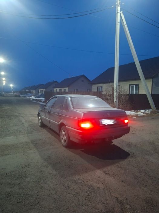 Продам живого пассата