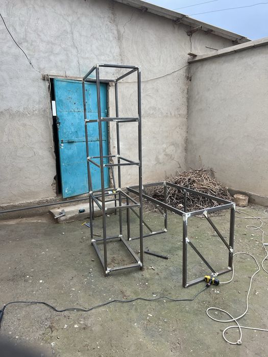 Лофт мебеллар заказга тез ва сфатли