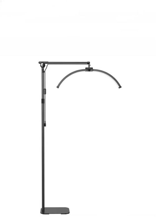 ЛЕД лампа луна/ Козметична лампа за миглопластика,грим,маникюр 31W