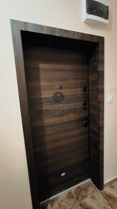 Продава се Двустаен апартамент в Пловдив, Тракия - 50 кв.м за 1144 €/кв.м - Снимка #11