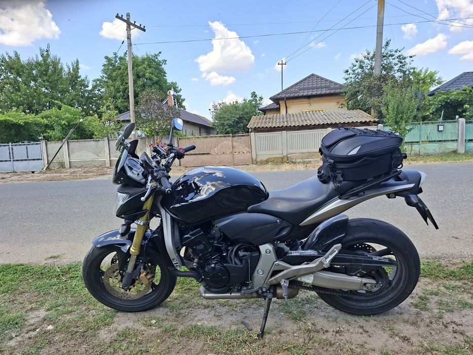 Honda Hornet PC 41 2007