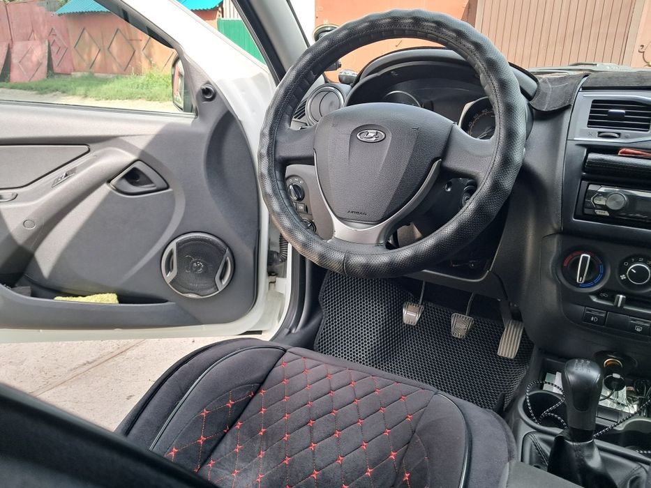 Продам Лада Гранту 2021 года