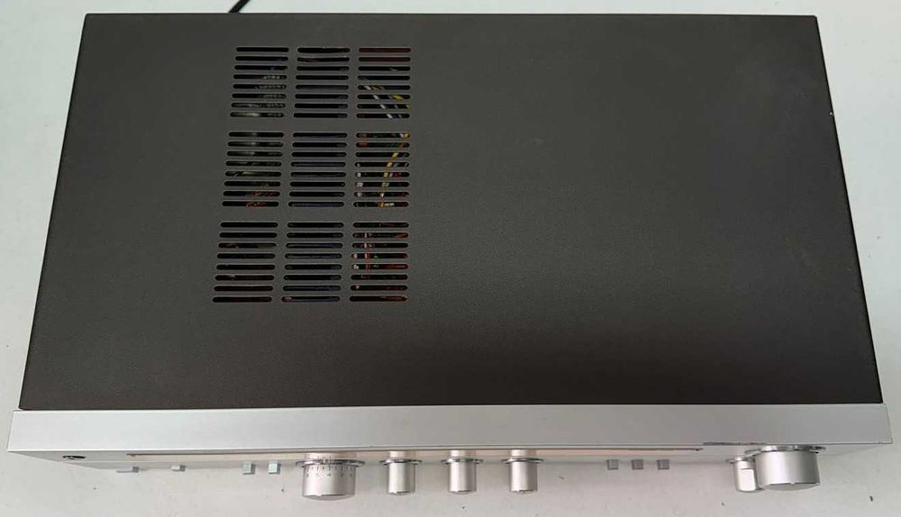 Telefunken RR 100 Receiver Amplificator Statie Reconditionat