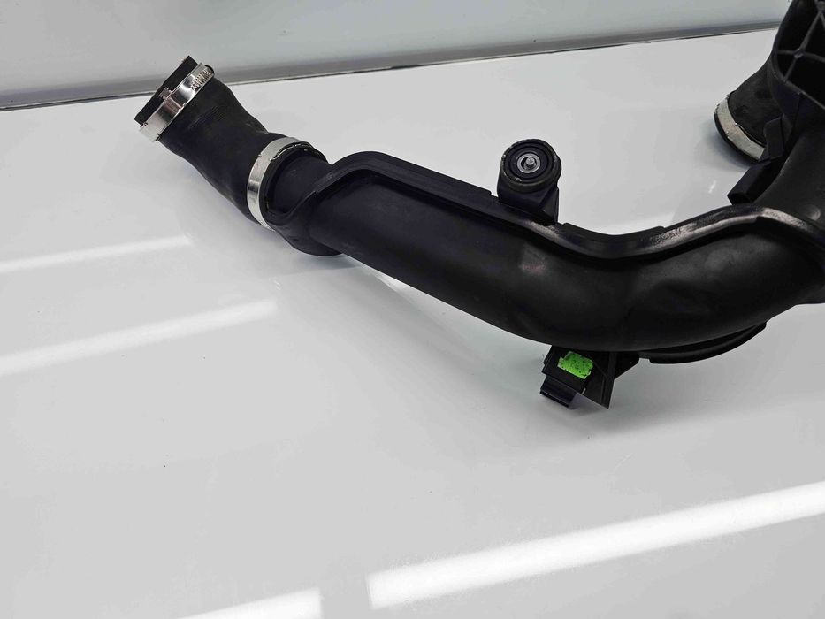 Tub intercooler  Volkswagen Polo (6R) [Fabr 2009-2016] 1K0145770AE 2.0