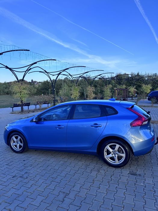 Volvo V40 D2 Eco 08.2015 , 2.0 Tdi 120 Cp , Euro 6