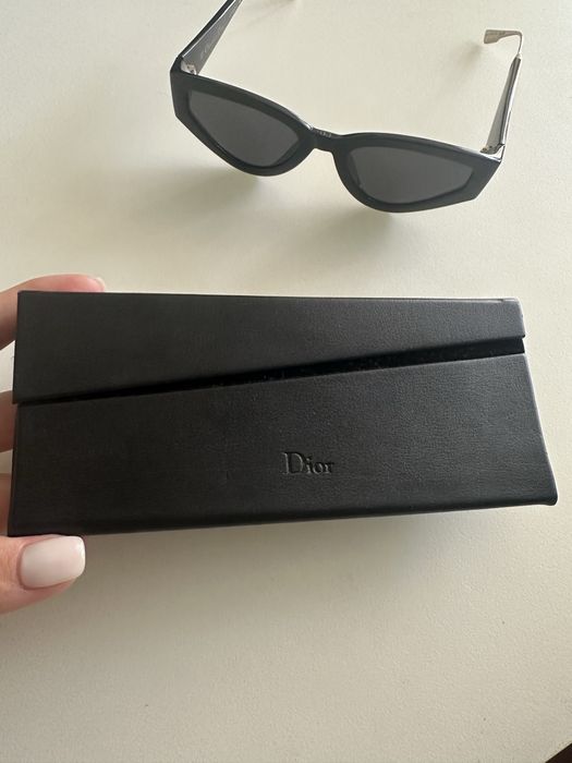 Dior слънчеви очила