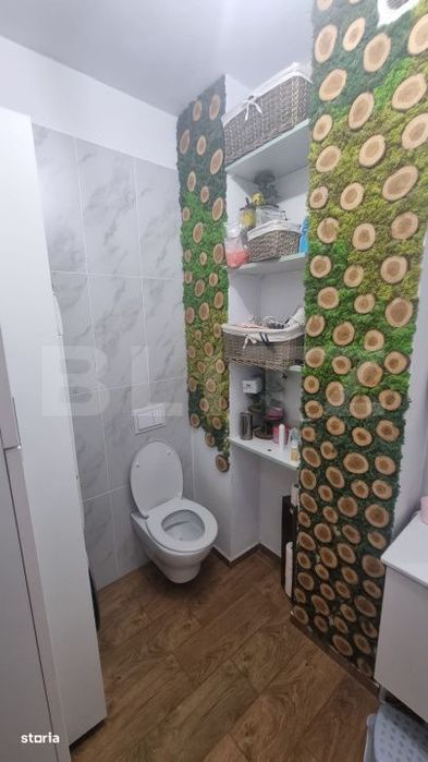 Apartament 3 Camere | Incalzire in Pardoseala | Sudic | Bloc Nou | Zon