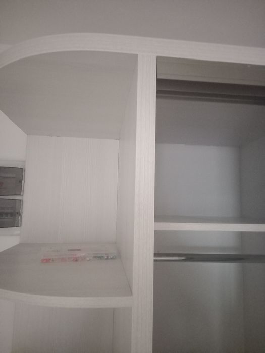 Шкаф купе большой