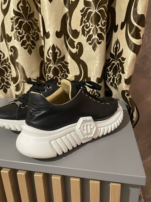 Adidasi philipp plein