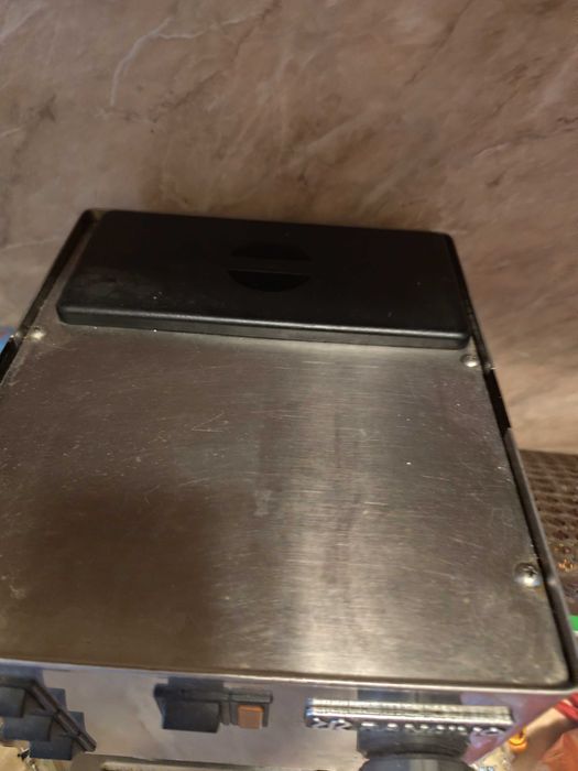 Кафе машина rancilio