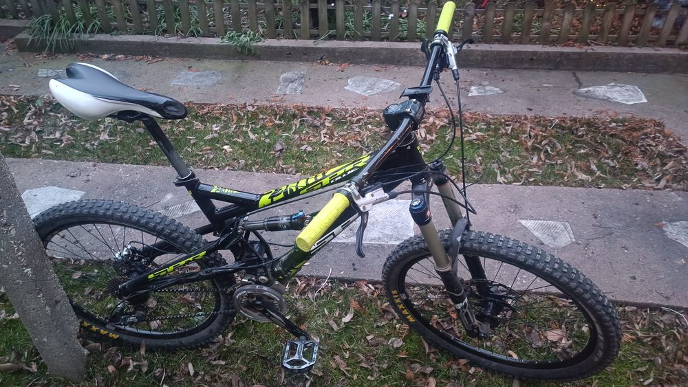 Iron Horse Yakuza - Enduro / Freeride