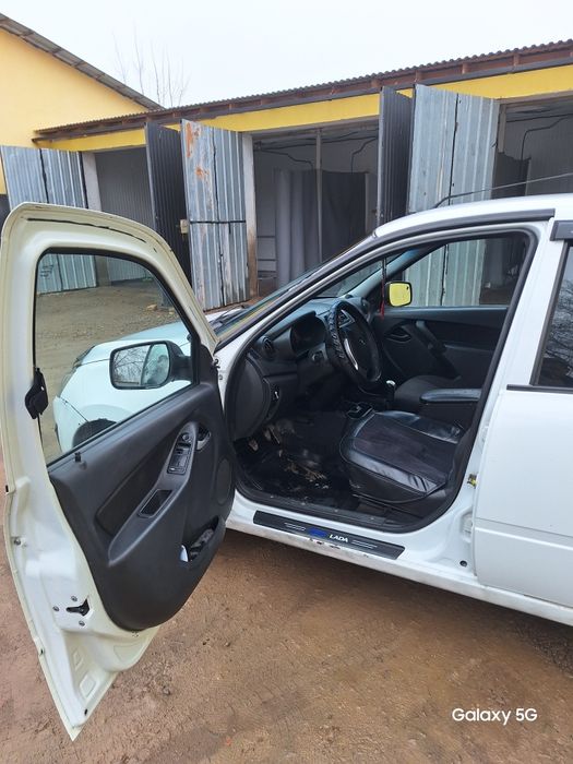 Лада Калина 2013