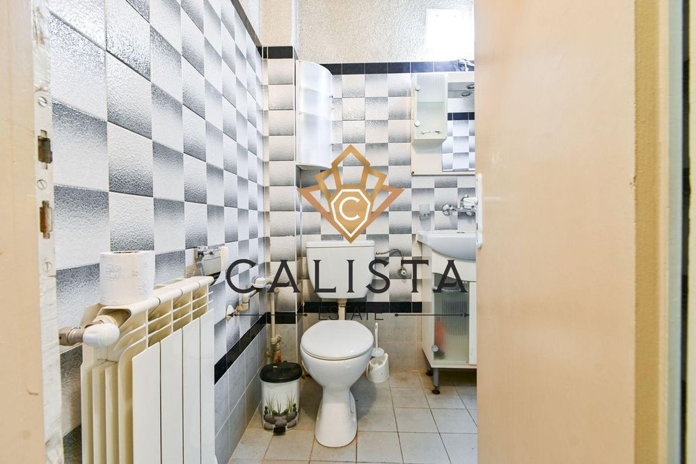 Дава се под наем Двустаен апартамент в София, Овча купел - 55 кв.м за 508.47 € - Снимка #9