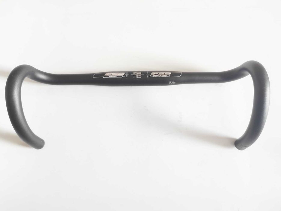 Ghidon cursiera FSA Vero Compact 31.8x420mm/440mm nou