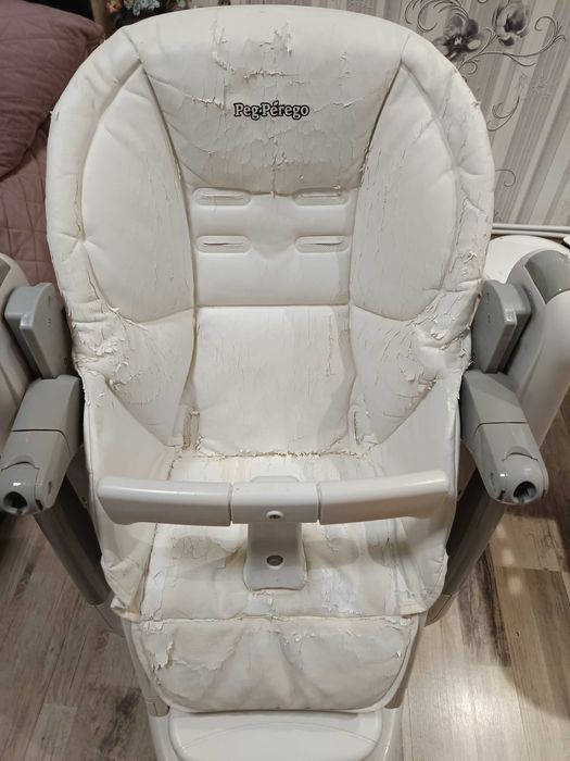 Столче за хранене Peg perego tatamia