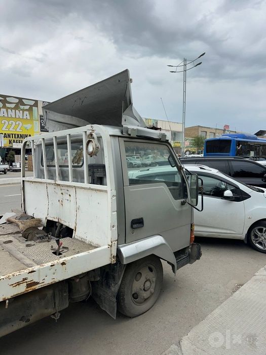 Продаётся Эвакуатор митсубиси