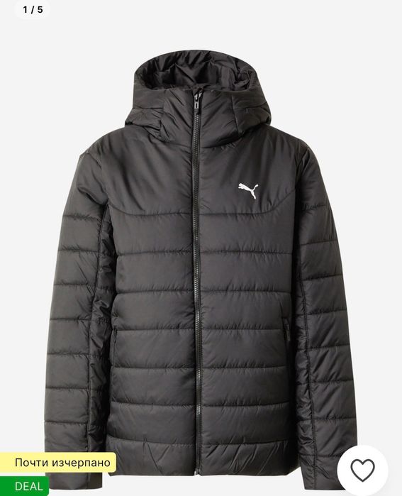 Яке Пума размер Л