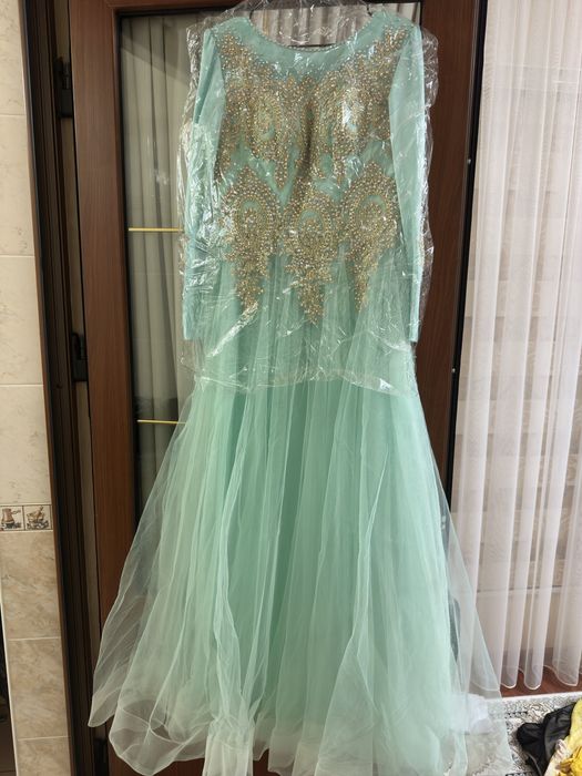 Вечерни койлак новые