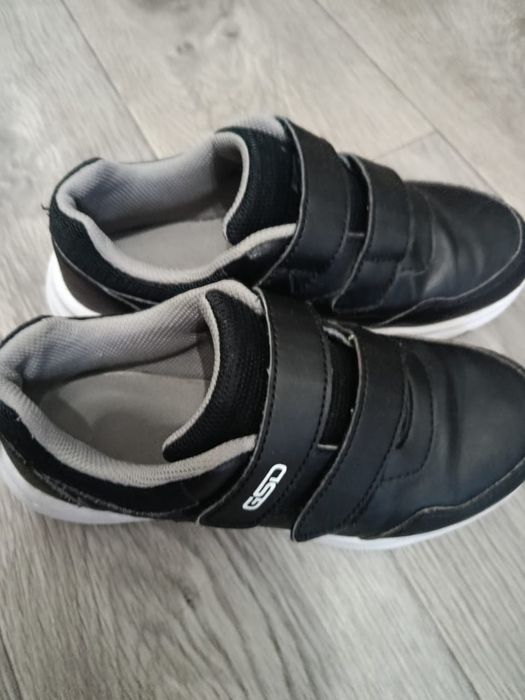 Обувь на мальчика