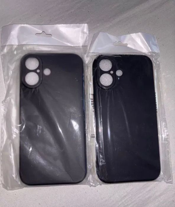 Husa telefon Iphone 16 noua