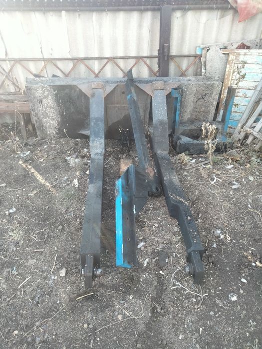 Продам передний нож(лопату)