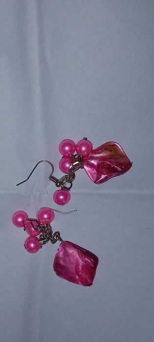 Set de margele din cristale de SIDEF