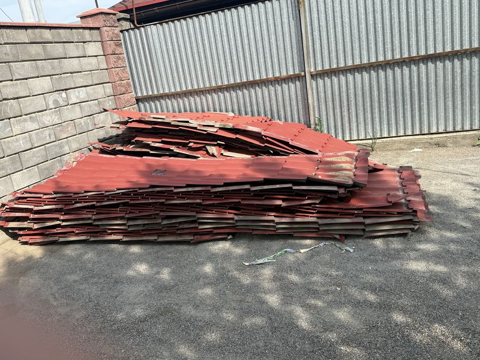 Металлочерепица