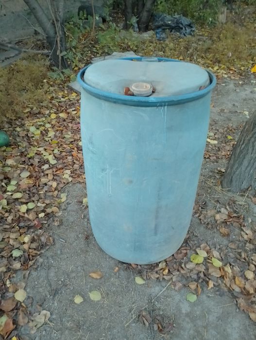 Емкость бочка сатамын бочка сатамын