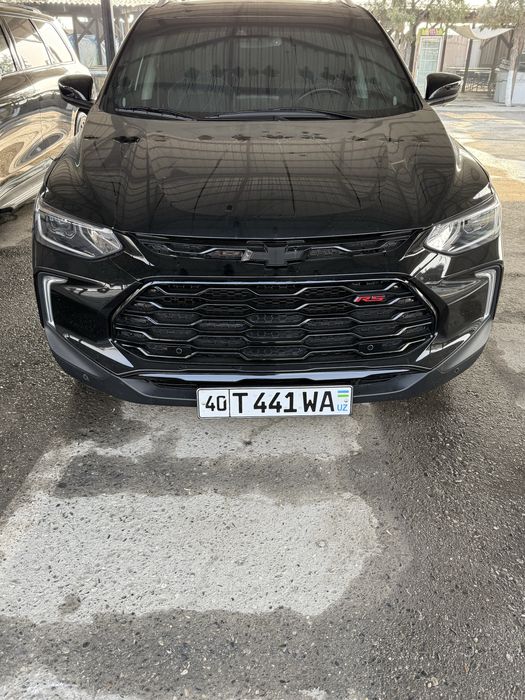 Treker 2023 propani bilan krask tozza 40.00 ming km yurgam